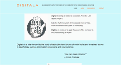 Desktop Screenshot of digitala.com